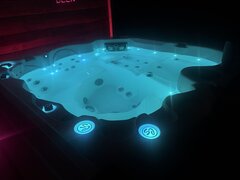 Jacuzzi 