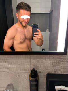 Hotelowe selfie 📸😈