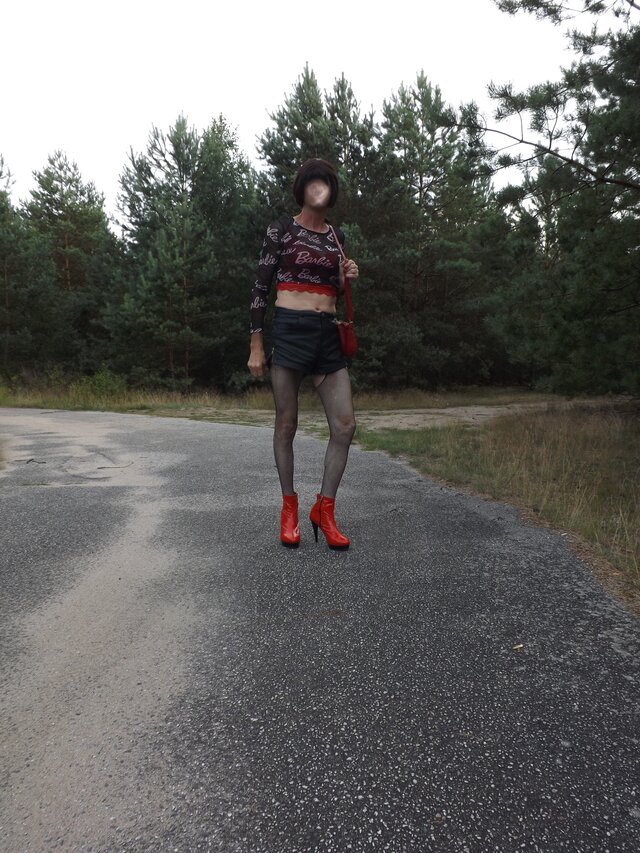 ElizaCrossdress