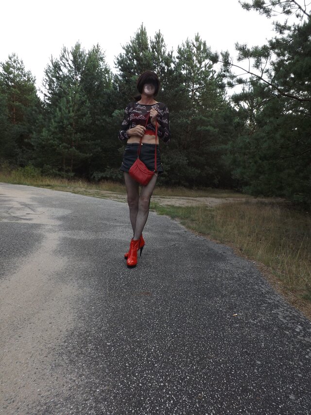 ElizaCrossdress