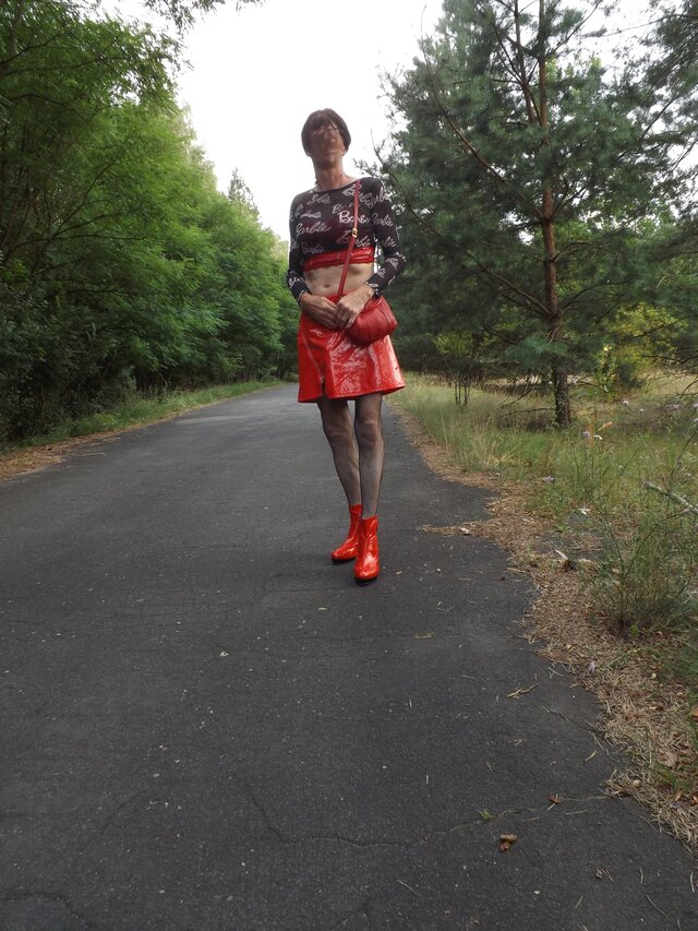 ElizaCrossdress