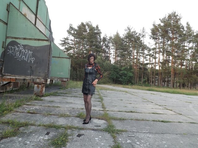 ElizaCrossdress