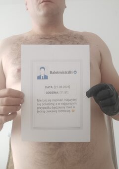 Zdjęcie weryfikacyjne