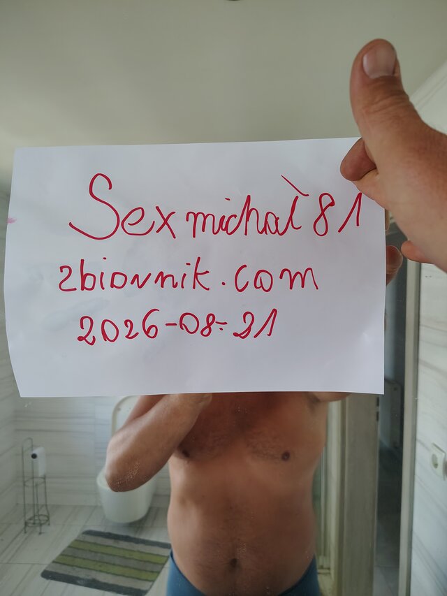 Sexmichal81