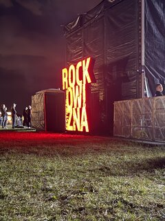 Rockowizna Poznań