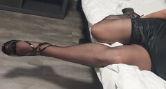 Sexy trany