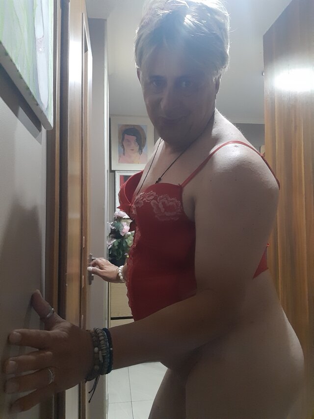 TransAgnieszka