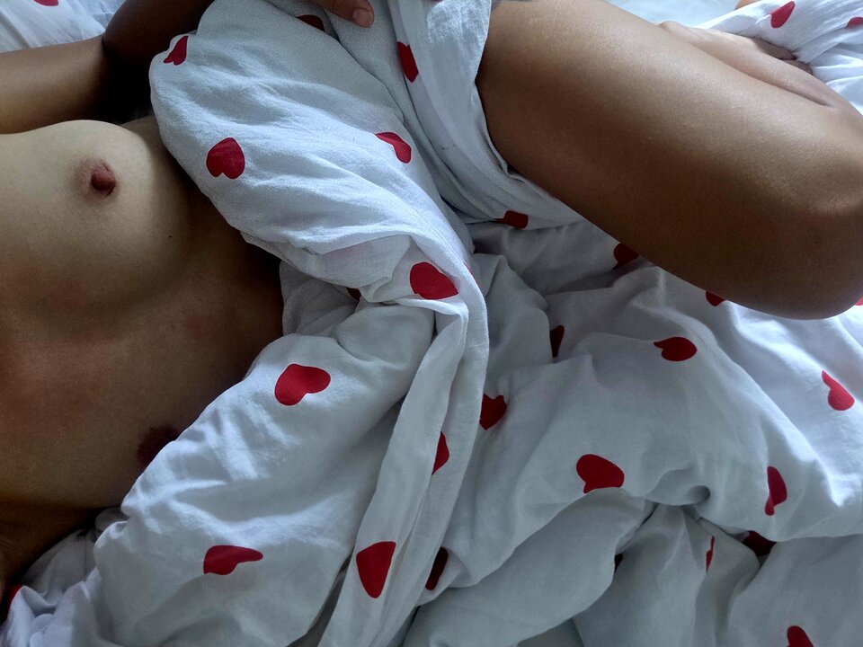 Jakie plany na dziś? - Shamelesscouple2