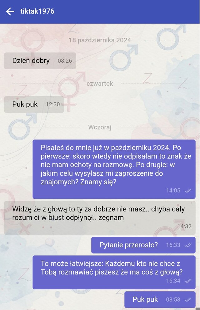 NiewytapetowanaOna