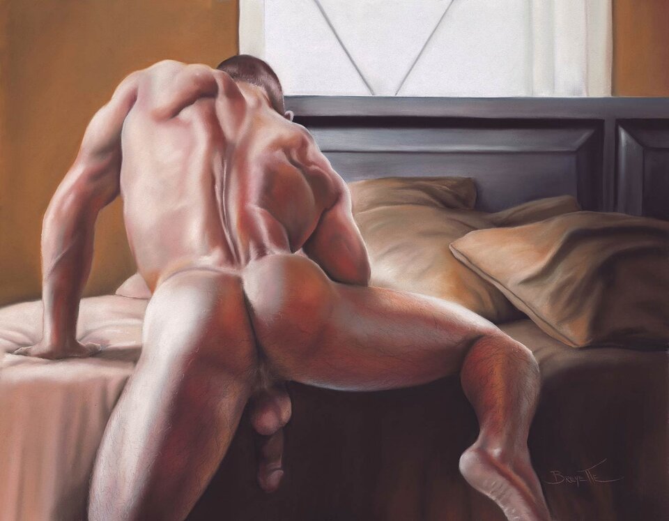 painting - Quantinuum