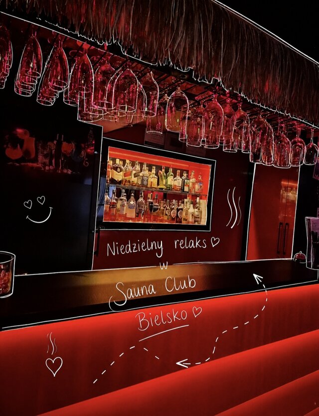 SaunaClub_Bielsko