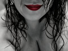 💋