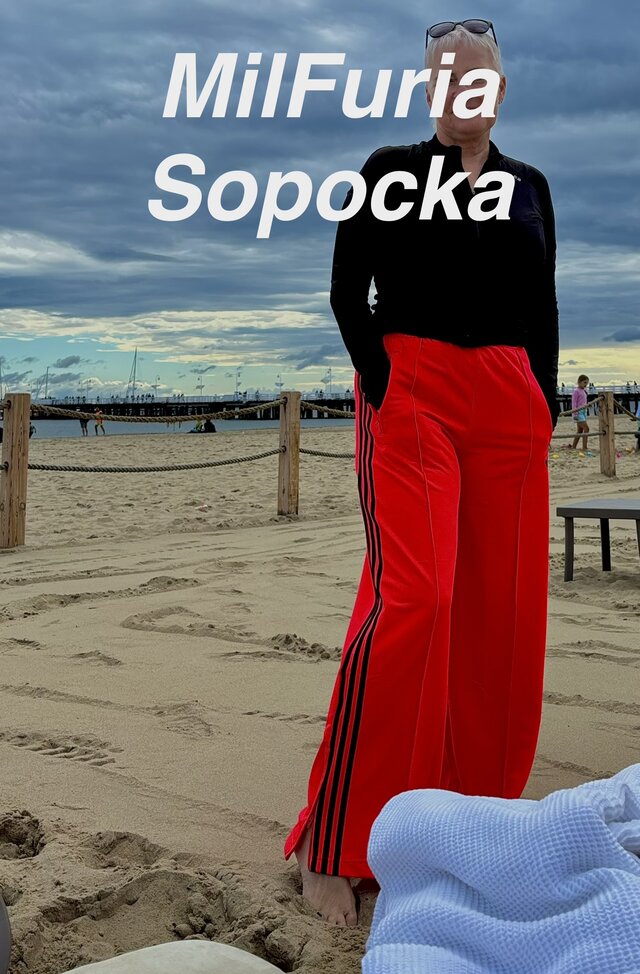 milFuria