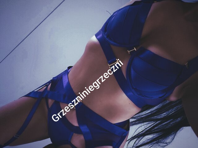 Grzeszniiniegrzeczni