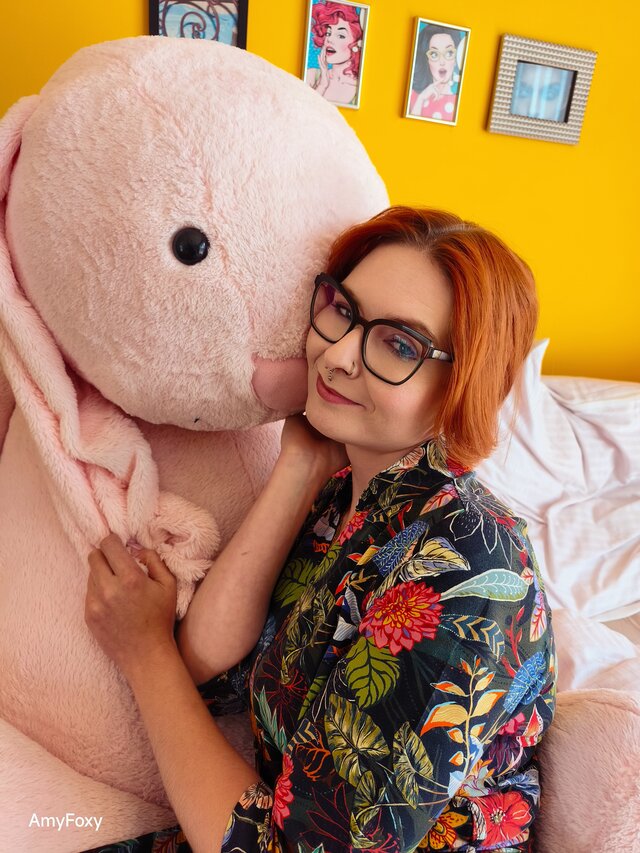 AmyFoxy