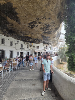 Prześliczna miejscówka i wioska