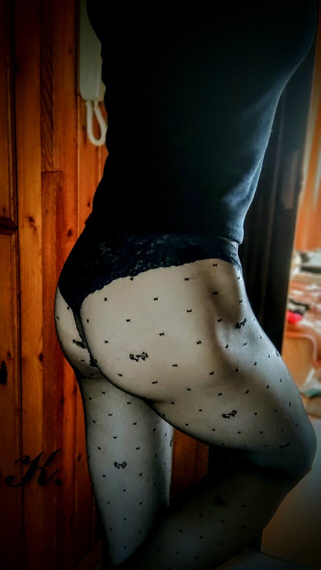 SecretKate