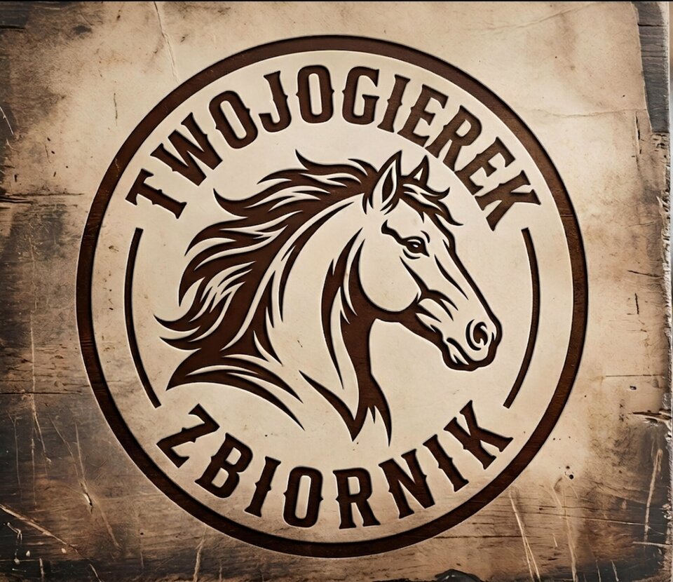 Logo - TwojOgierek