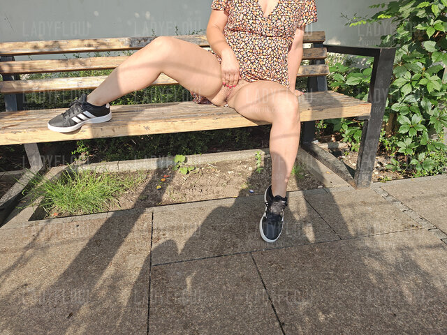 ladyflow