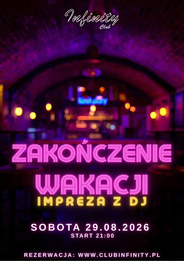 InfinityClub