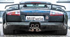 z cyklu Blacharska Dusza MilFurii ...