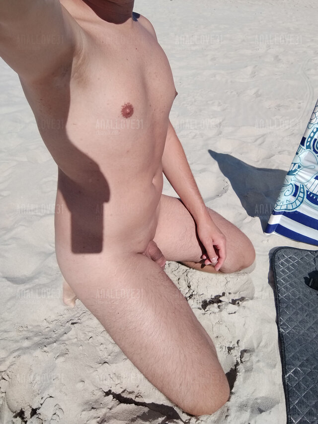 Anallove31