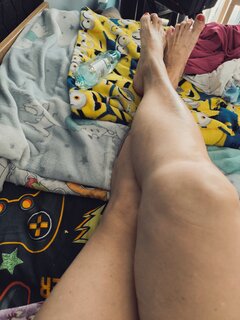 I👣👣