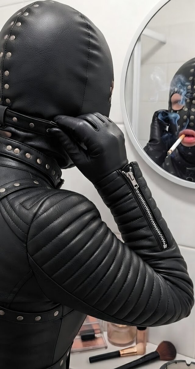 Leathercatrin