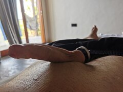 Wakacyjny relaks