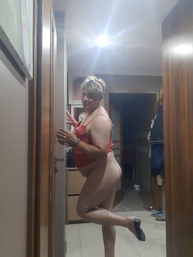 TransAgnieszka