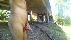 BYTOM - pod mostem dw 911 przy AB 20260805_1411.mp4_snapshot_01.