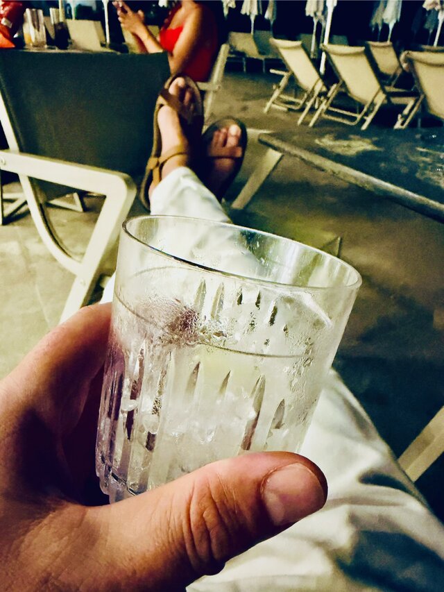landy