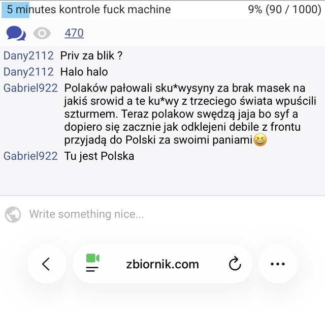Lilislodka