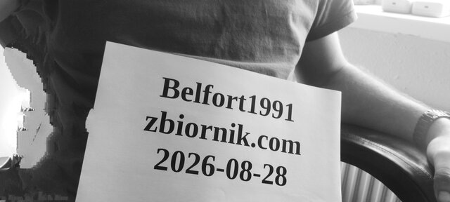 Belfort1991