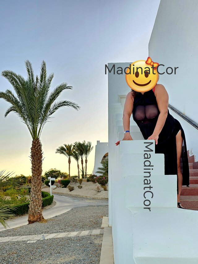 MadinatCor