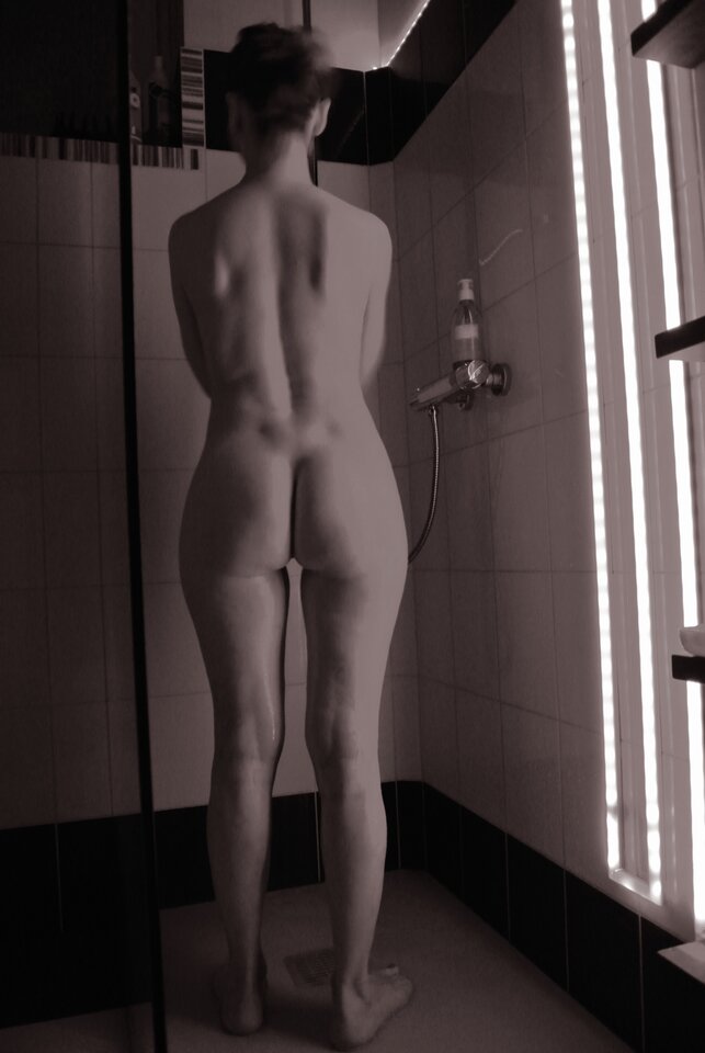 Shower - amania11