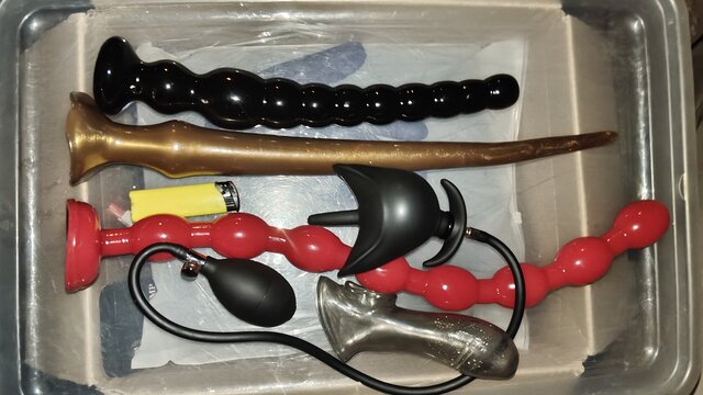 Rubbermax