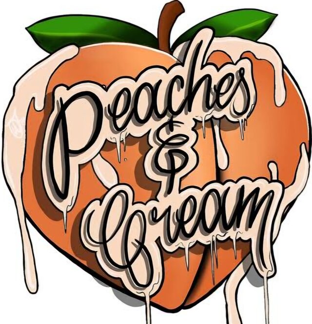 PeachAndCream