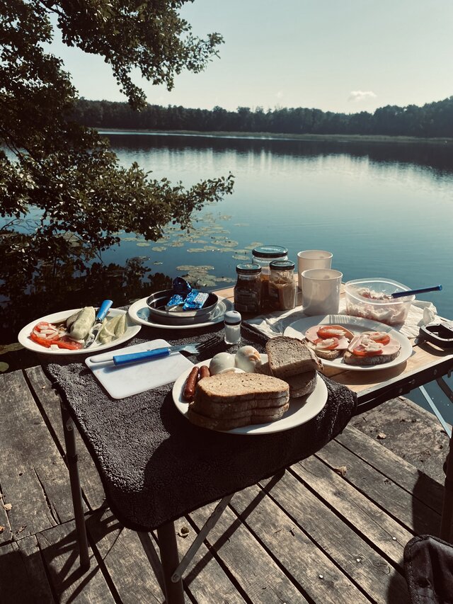 Niestaje