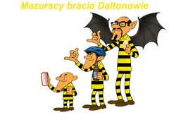 3 gnoje mazurskie🥳