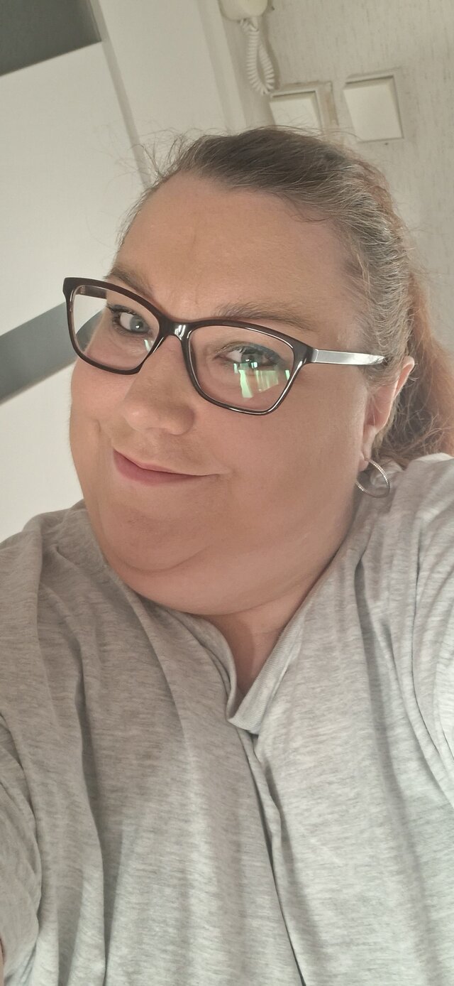 Madzia35Samotna