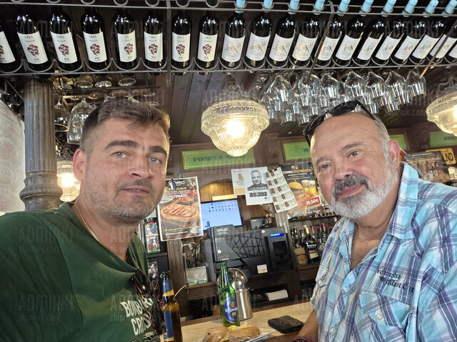 Adminki