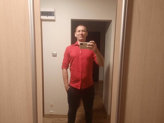 Brzydalzmalym