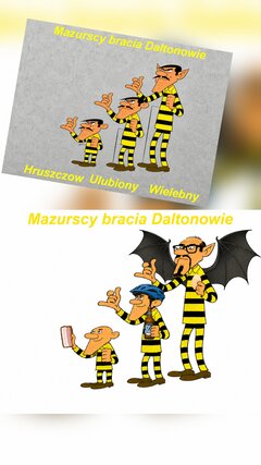 3gnojemazurskie