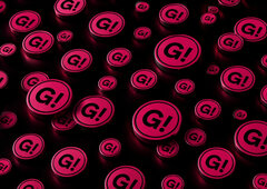G! 💗