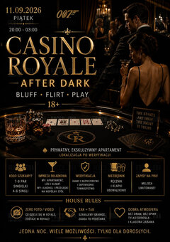 Casino Royale 1