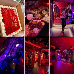 Ray Club 29.08