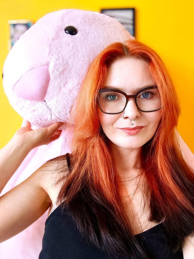 AmyFoxy