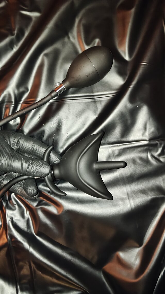 Rubbermax