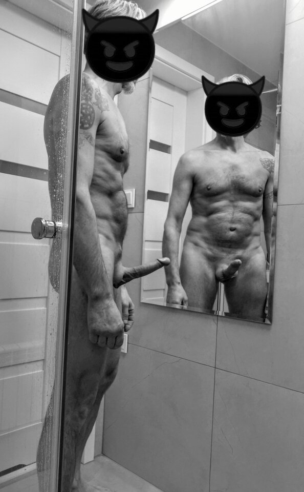 😈 - Naturystahetero